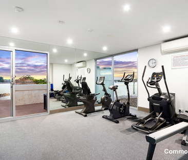 312/53 Palmer Street, Cammeray NSW 2062 - Apartment For Rent | Domain - Photo 6