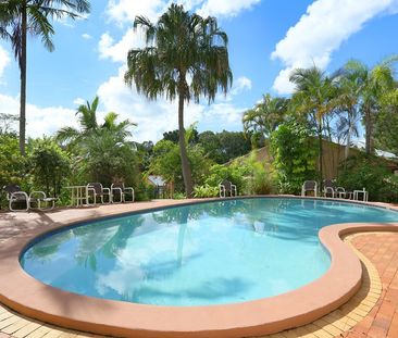 33/130 Plateau Crescent, Carrara QLD 4211 - Townhouse For Rent | Do... - Photo 5