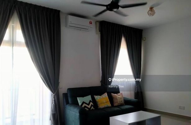 Kalista 2, Seremban - Photo 1