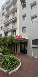 Location Appartement 2 pièces 34m² - Photo 4