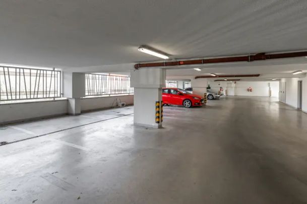 Zařízený byt 1+kk s balkonem, 34 m - Fotografie 1