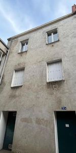 Location Appartement 1 pièce 15m² NANTES 44000 - Photo 4