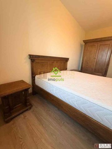 3 camere} Mosnita Noua-Castel Royal| apartament vintage| loc de parcare| balcon - Fotografie 2