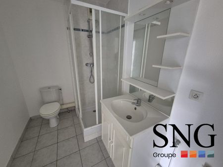 T1 AVEC 1 PARKING - Photo 5