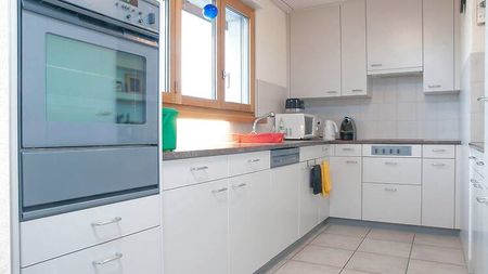 3½ Zimmer-Wohnung in Oberrieden (ZH), möbliert, auf Zeit - Photo 3