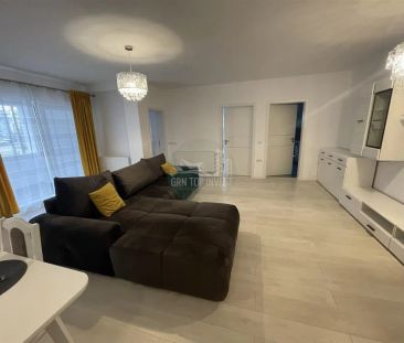 Apartament modern cu 3 camere terasa si 2 parcari in Kogalniceanu - Photo 6