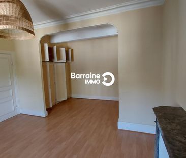 Location appartement à Morlaix, 4 pièces 110m² - Photo 5