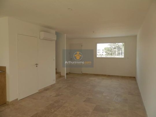 Location Maison 4 pièces 89 m2 à Bollène - Photo 1
