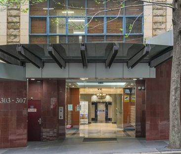 410/303 Castlereagh St, Sydney NSW 2000 - Apartment For Rent | Domain - Photo 6