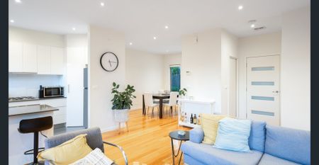 Low-Maintenance Unit in a Prime Belmont Location - Photo 5