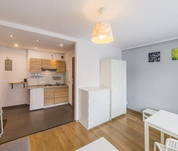 Katowice Śródmieście, ul. Francuska - Zdjęcie 2