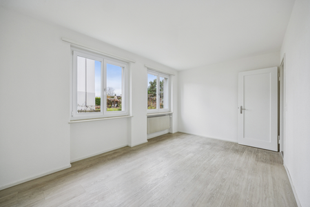 Moderne 3.5 Zimmer-Wohnung in Seenähe - Photo 3