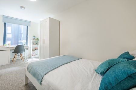 5 Bed Flat, Anglo Works, S1 - Photo 5