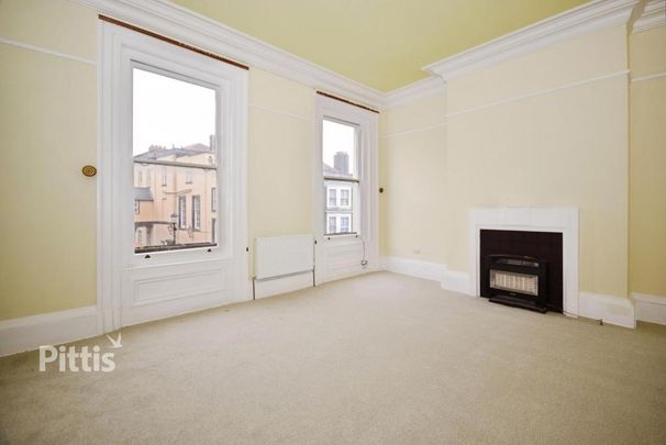 4 bedroom apartment to rent - Photo 1