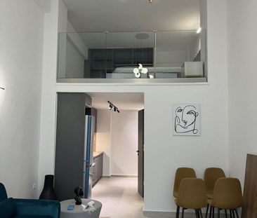 Loft για ενοικίαση Γκύζη - Πεδίον Άρεως - Photo 1