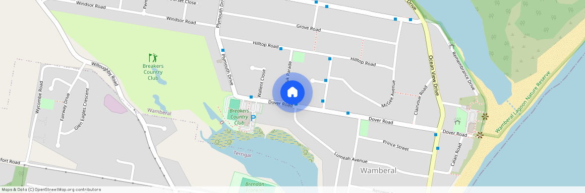 4 Rysdyk Parade, NSW 2260, Wamberal