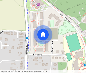 PROMOCJA! | 47,2 m2 | 3 pok | Szamotulska 26, Baranowo - Zdjęcie 1