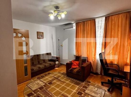 Apartament 2 Camere Centru Ultracentral - Fotografie 1