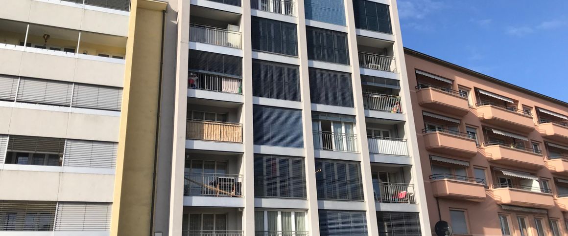 Appartement 4 pièces à Morges - Photo 1