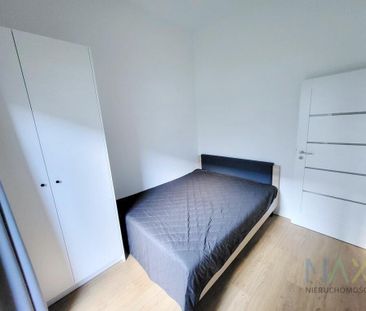 2-pokojowe, al. 3 maja, Salwator (Błonia) - Zdjęcie 6