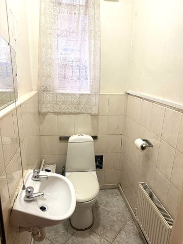 £900 PCM, Two Bedroom Ground Floor Flat in Chepstow Road, Maindee, Newport, NP19 8EL - Photo 4