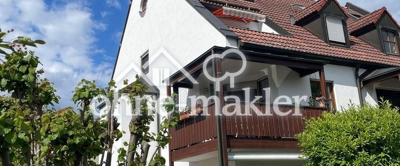 Phillip-Happacher-Weg 15, 86316 Friedberg - Foto 1