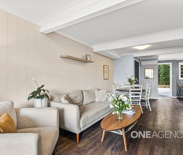 STYLISH COASTAL LIVING IN THE HEART OF KIAMA - Photo 5