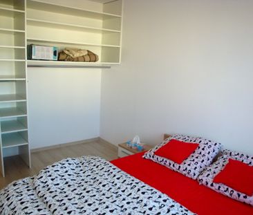 Nowe, umeblowane 2 pokoje z garażem, Potulicka - Фото 4