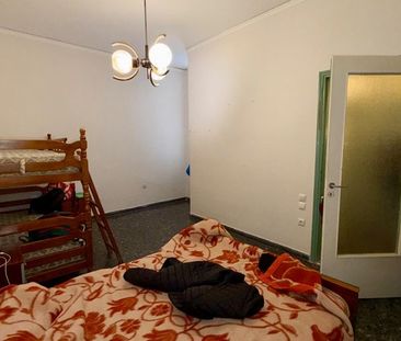 Διαμέρισμα για ενοικίαση Νέα Ζωή (Περιστέρι), € 450, 60 τ.μ. - Photo 4