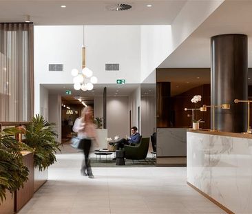 L203/8 Caulfield Boulevard, Caulfield North VIC 3161 - Apartment Fo... - Photo 5