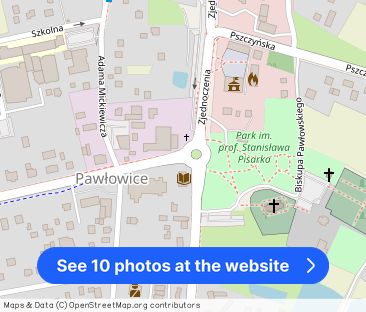 M-4 Pawłowice ul. Polna 1Piętro, od maja 2026 - Photo 1