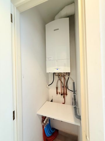 Studio met slaaphoek te Heist! - Photo 2