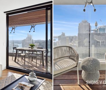 BRAND NEW TWO BEDROOM WITH FANTASTIC VIEWS IN 'GREENLAND CENTRE' | ... - Photo 5