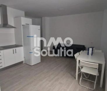 Piso en alquiler en Calle Severo Ochoa - Photo 2