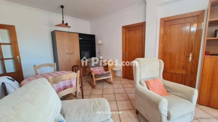 Piso en alquiler en Calle de Santiago Lozano - Photo 5