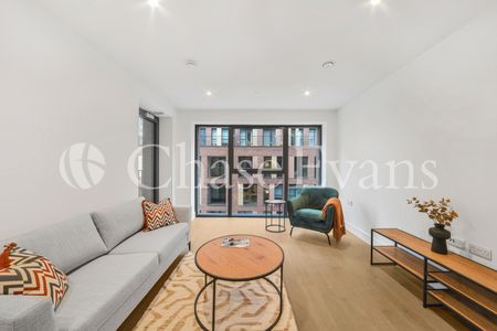 1 bedroom apartment to rent - Photo 2
