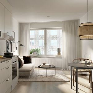 Kansliskrivargatan 5, 75257, Uppsala - Foto 2