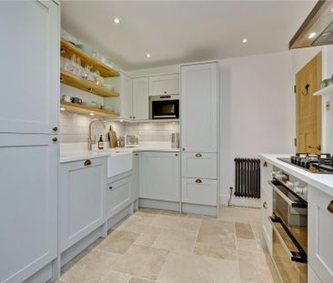2 bedroom duplex to rent - Photo 2