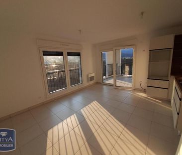 Location Appartement 3 pièces 59m² NICE 06200 - Photo 5