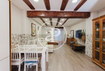 Study in the Cabañal