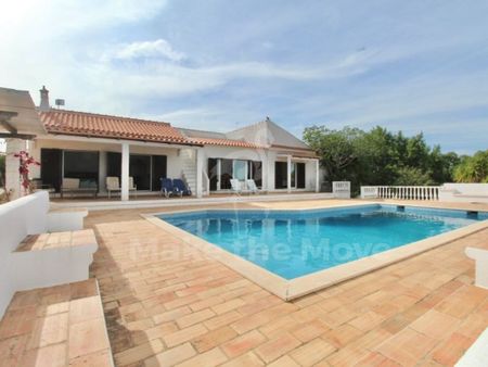 6 room luxury House for rent in Olhão, Portugal - Photo 4