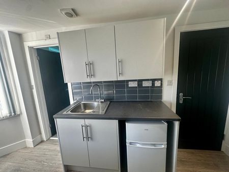 Studio Flat, Wyken Avenue, CV2 - Photo 4