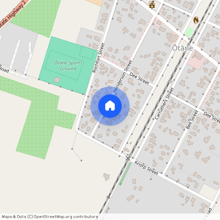 31 Henderson Street, Otane, Central Hawkes Bay