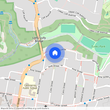 11A The Boulevarde, NSW 2062, Cammeray