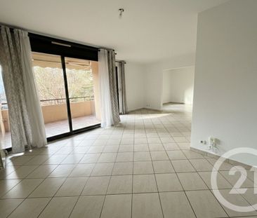 Location Appartement 5 pièces 98m² MONTPELLIER 34000 - Photo 4