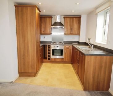 2 bedroom apartment to rent - Photo 3