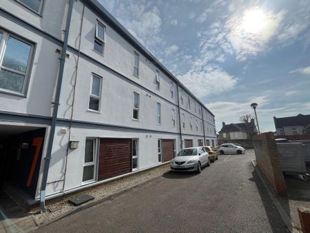 1 bedroom property to rent - Photo 2