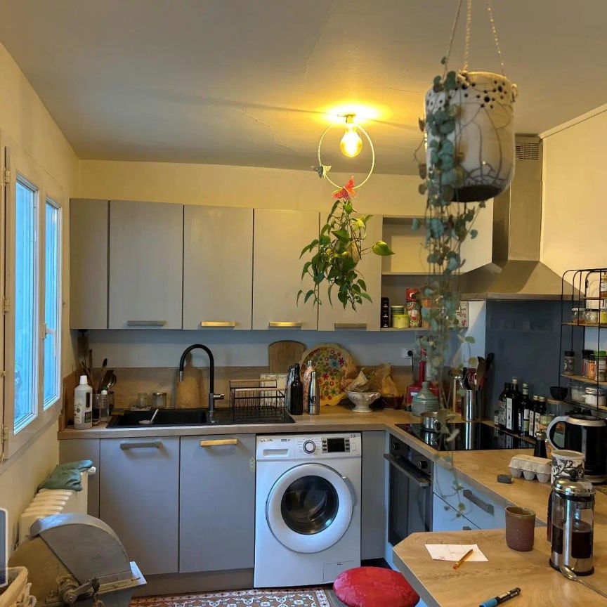 Appartement à louer 4 pièces 88.76m² - Photo 1