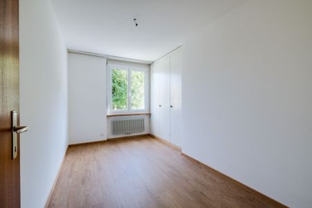 Live in the heart of Biberist! - Photo 4