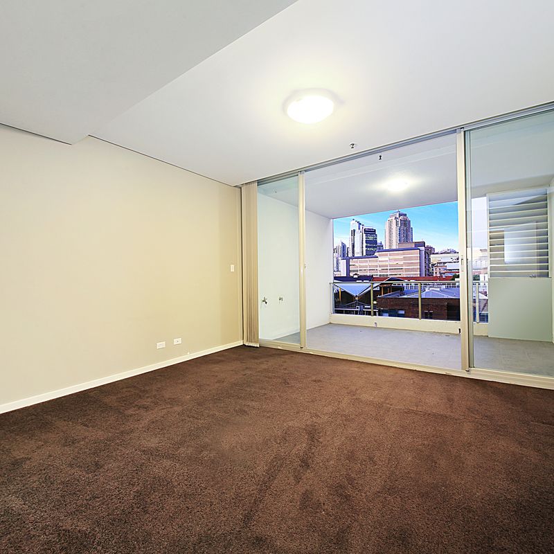 Spacious Two Bedrooms | Double Balconies | Furnished | Bills Included - Photo 1